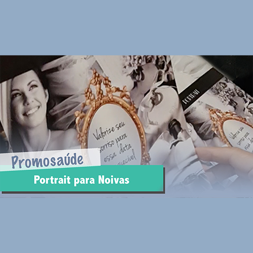 Procedimentos faciais para as noivas | Portrait Noivas Promosaúde