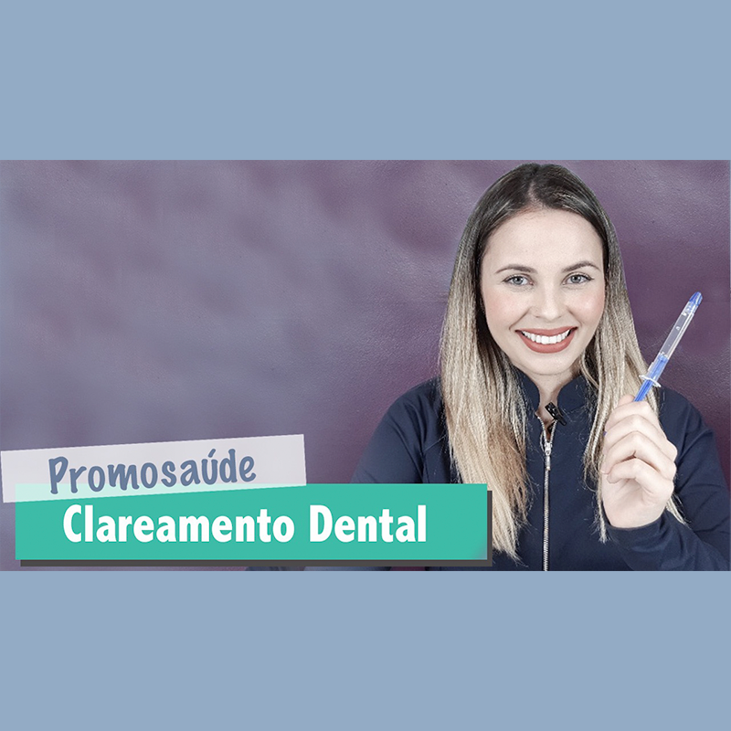 Quais os tipos de clareamento dental? | Dra. Evelyn Castro