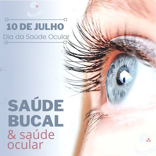 Dia da Saúde Ocular